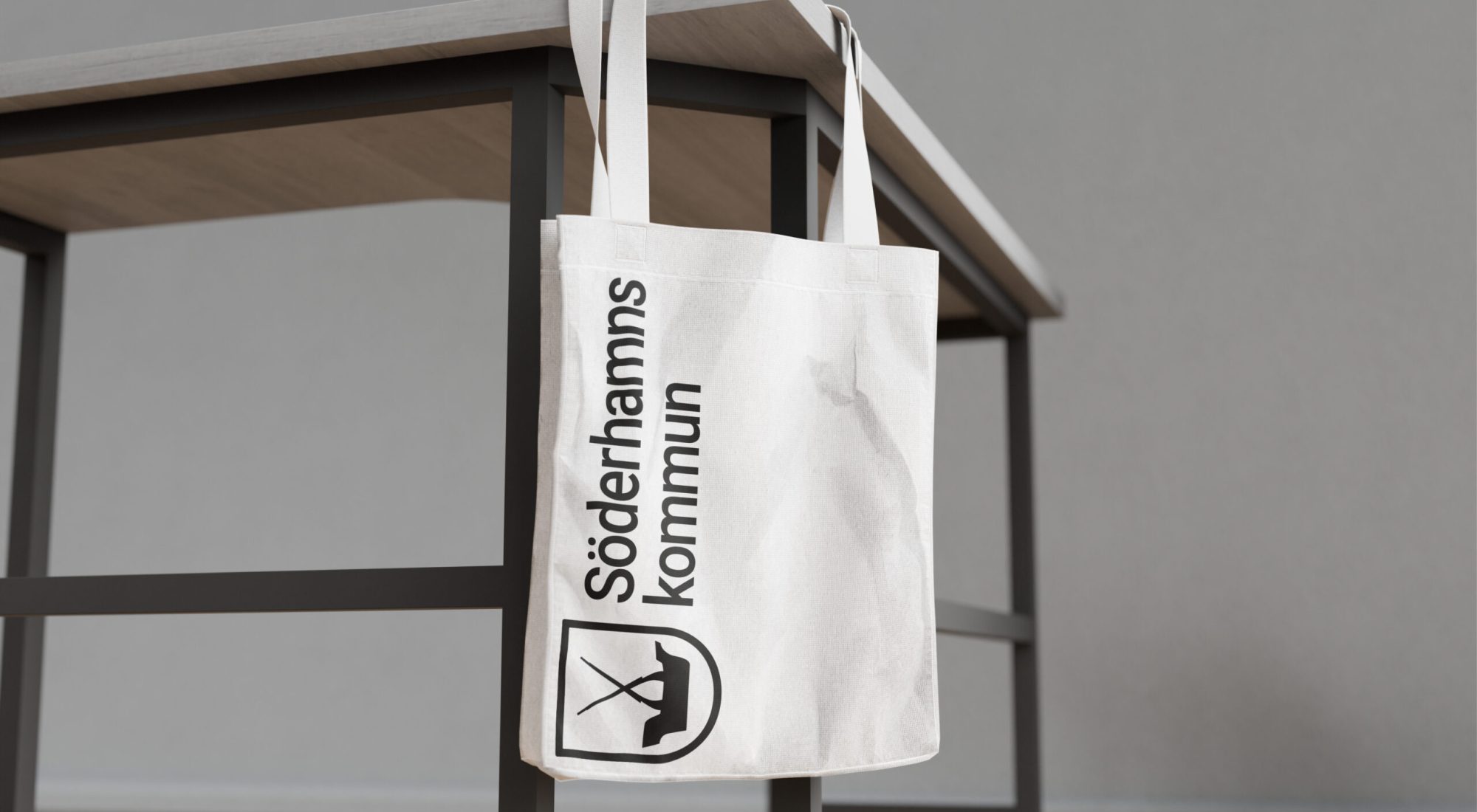 Soderhamn-bag