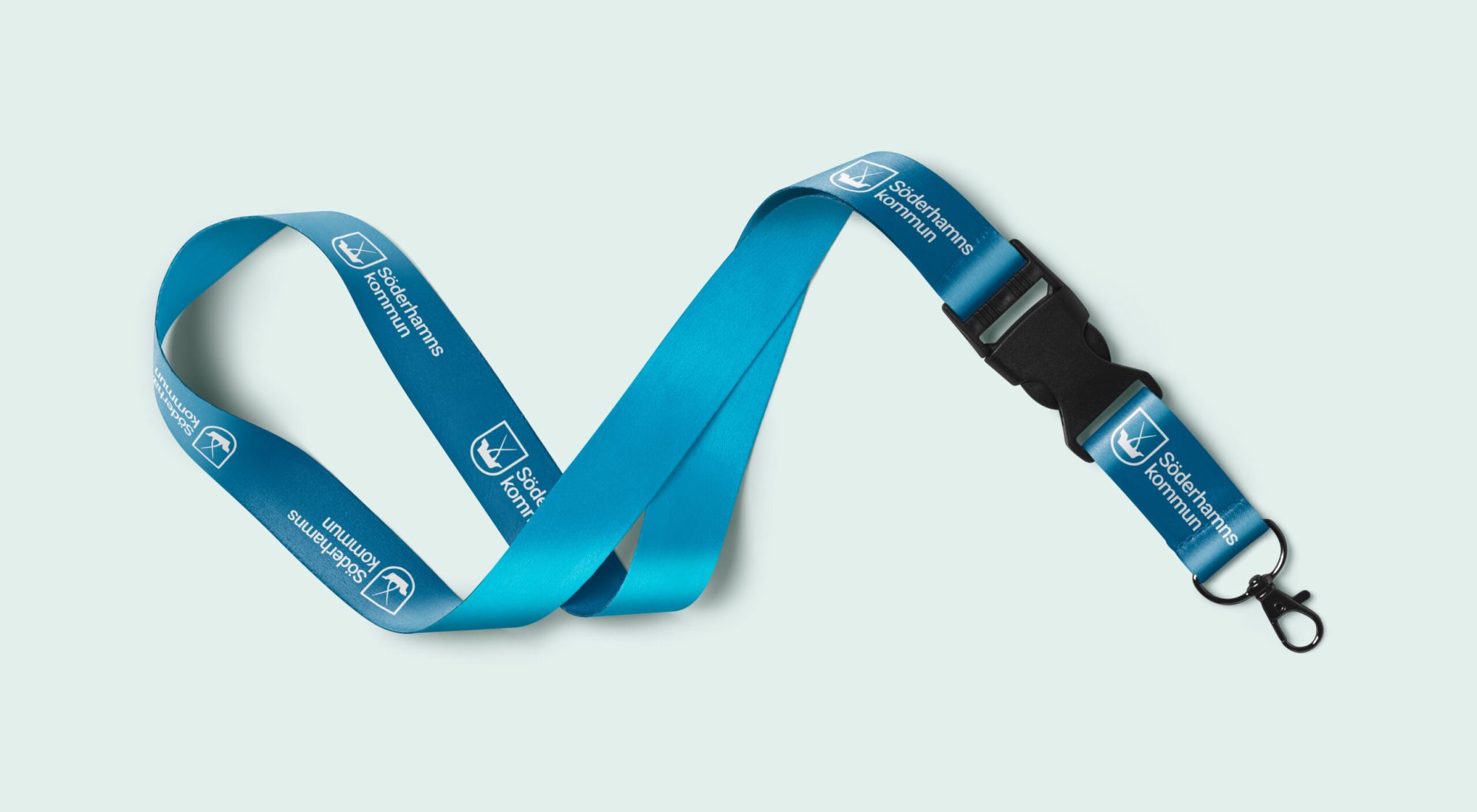 Soderhamn-lanyard